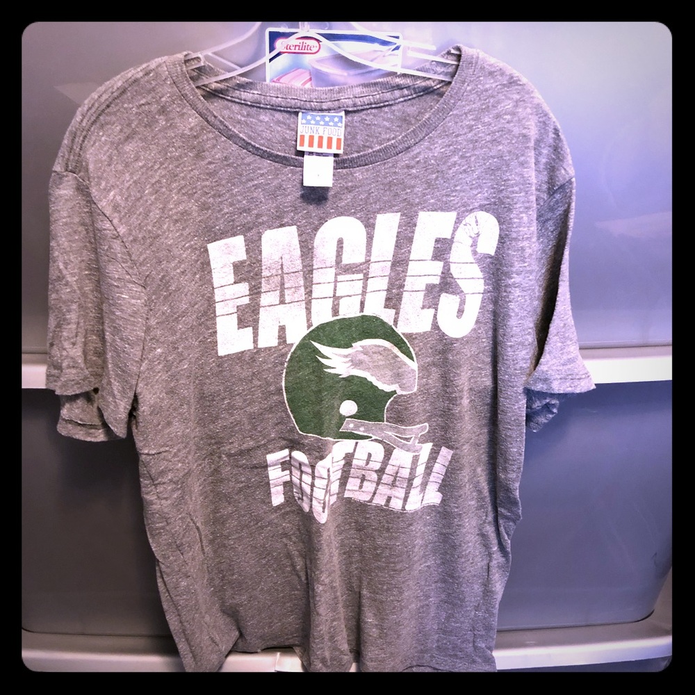 Philadelphia Eagles Medium men’s t shirt